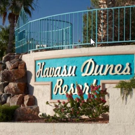 Getaways At Havasu Dunes Resort Lake Havasu City Exteriér fotografie